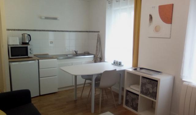 Location appartement T2 Rouen - Photo 2