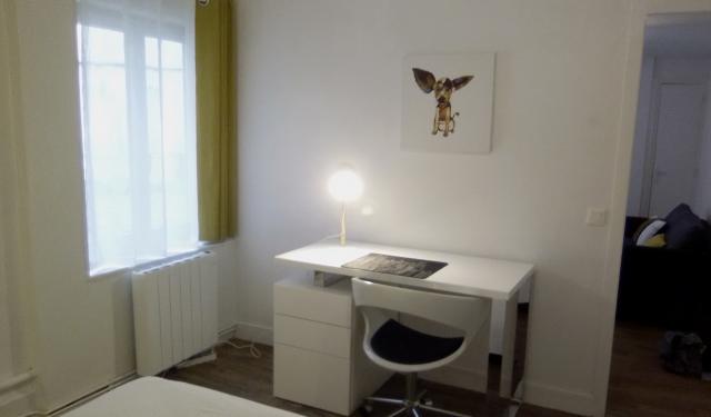 Location appartement T2 Rouen - Photo 3