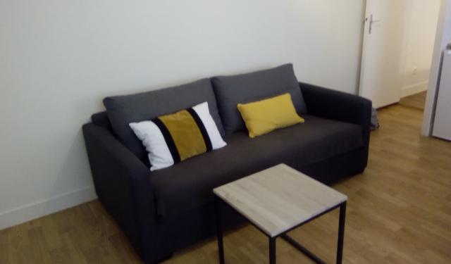 Location appartement T2 Rouen - Photo 4