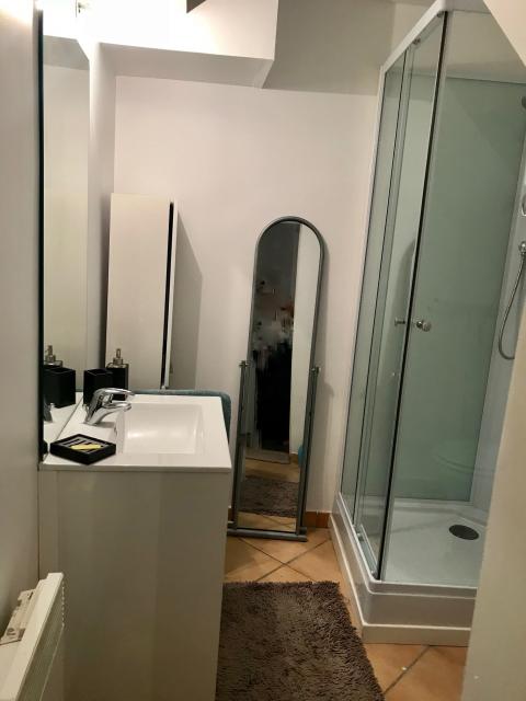 Location studio Sens - Photo 2
