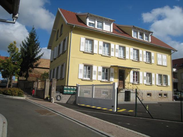 Location appartement T2 Griesheim sur Souffel - Photo 2
