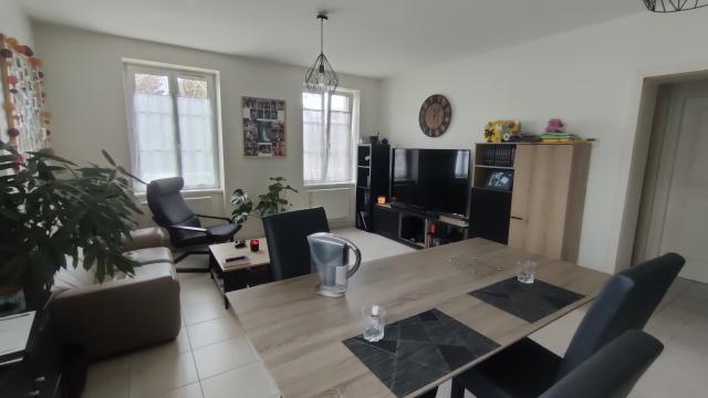 Location appartement T2 Griesheim sur Souffel - Photo 3