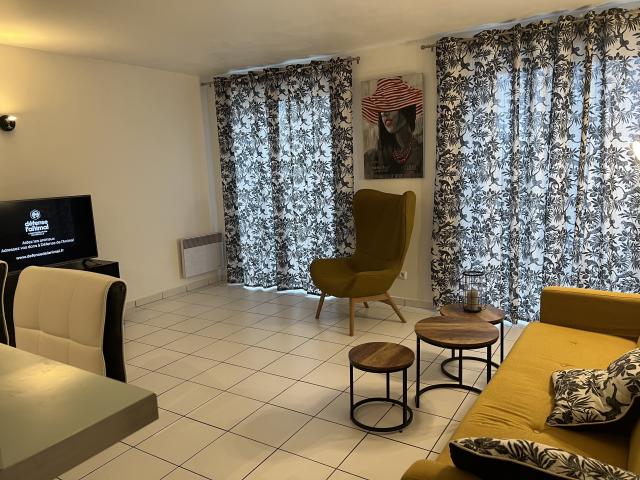 Location appartement T2 Tourcoing - Photo 2