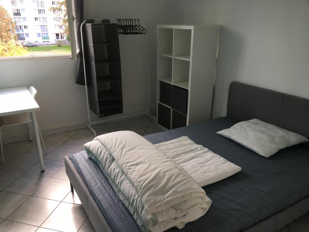Location chambre Fontaine - Photo 1