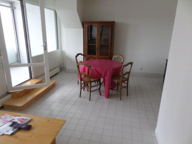 Location studio Firminy - Photo 2