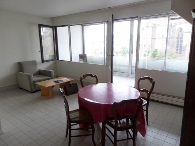 Location studio Firminy - Photo 3