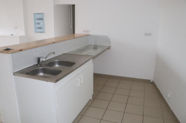 Location appartement T3 Clamecy - Photo 2