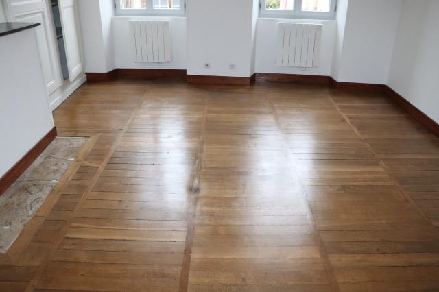 Location appartement T3 Clamecy - Photo 4