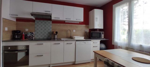 Location chambre St Medard de Guizieres - Photo 3