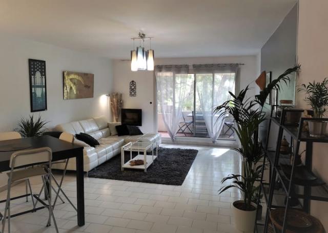 Location appartement T3 Marseille 09 - Photo 2