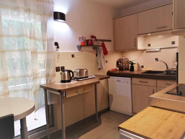 Location appartement T3 Marseille 09 - Photo 3