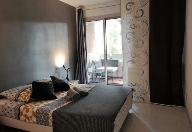 Location appartement T3 Marseille 09 - Photo 4
