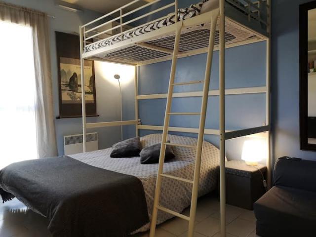 Location appartement T3 Marseille 09 - Photo 6