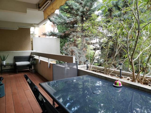 Location appartement T3 Marseille 09 - Photo 7