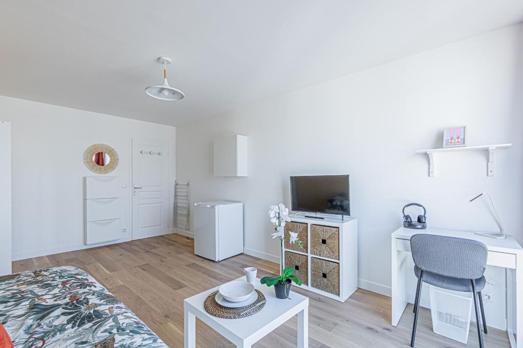 Location chambre Pierrefitte sur Seine - Photo 1