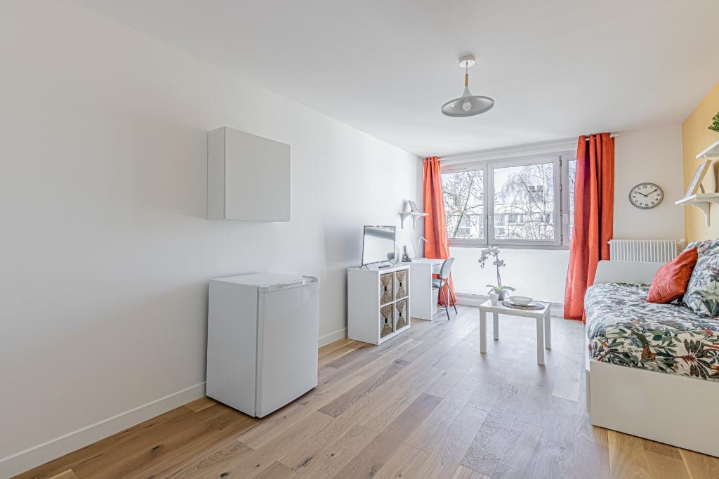 Location chambre Pierrefitte sur Seine - Photo 3