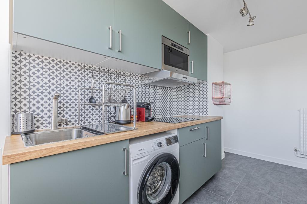 Location chambre Pierrefitte sur Seine - Photo 4