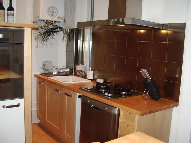 Location appartement T5 St Etienne - Photo 2