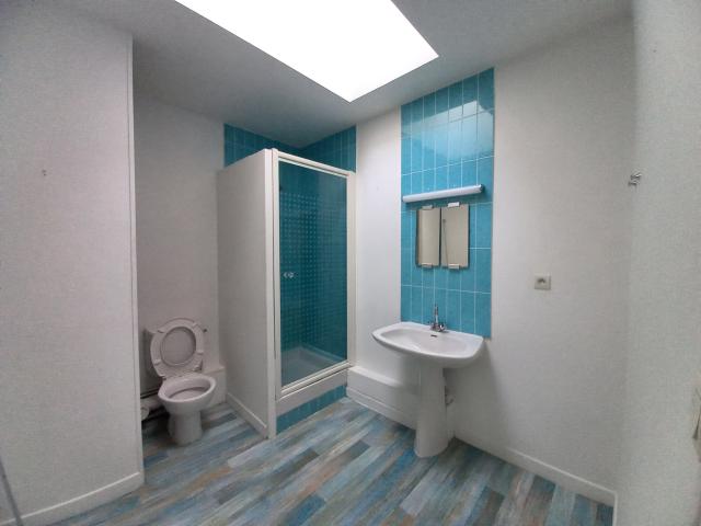 Location appartement T5 St Etienne - Photo 7
