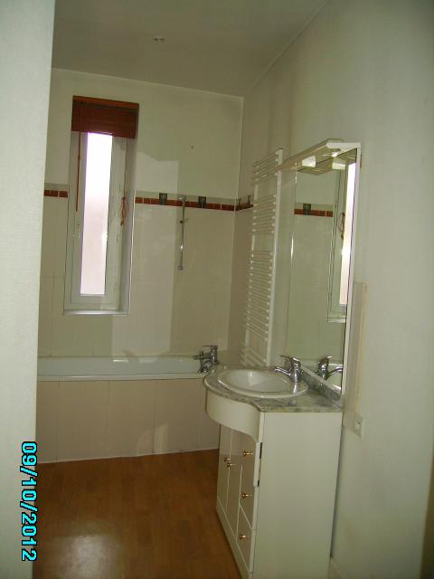 Location appartement T5 St Etienne - Photo 8