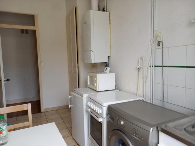 Location appartement T1 Lyon 7 - Photo 2