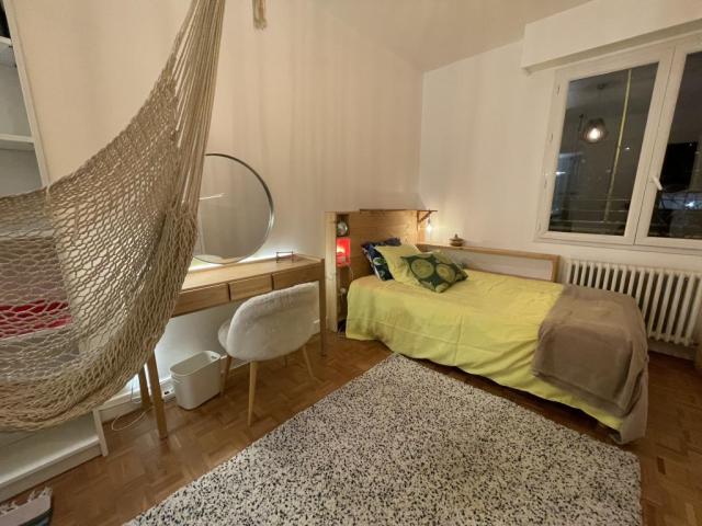 Location chambre Montrouge - Photo 1