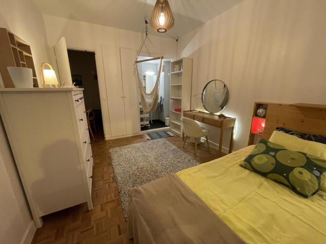 Location chambre Montrouge - Photo 3