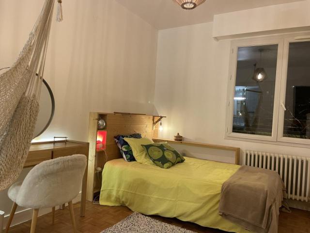 Location chambre Montrouge - Photo 4