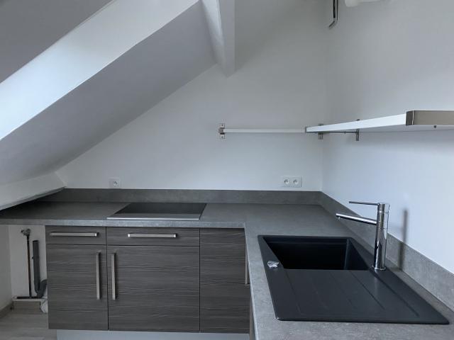 Location appartement T2 Chantilly - Photo 2