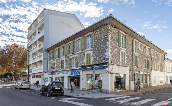 Location studio Dax - Photo 3