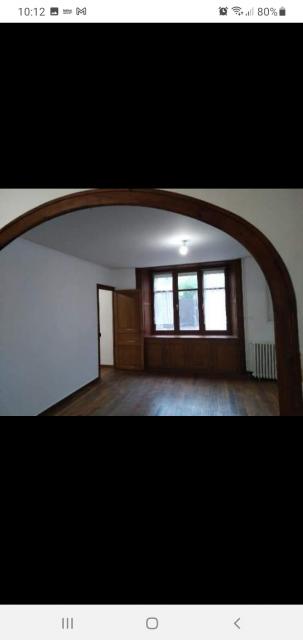 Location maison F4 Breuil Barret - Photo 3