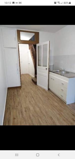 Location maison F4 Breuil Barret - Photo 5
