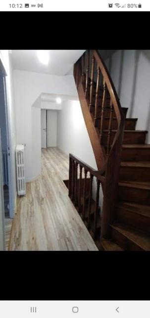 Location maison F4 Breuil Barret - Photo 9