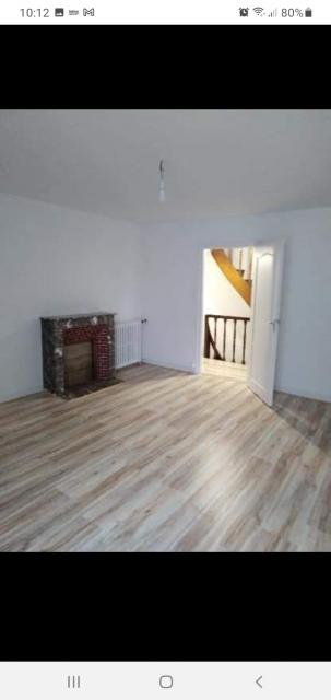 Location maison F4 Breuil Barret - Photo 10