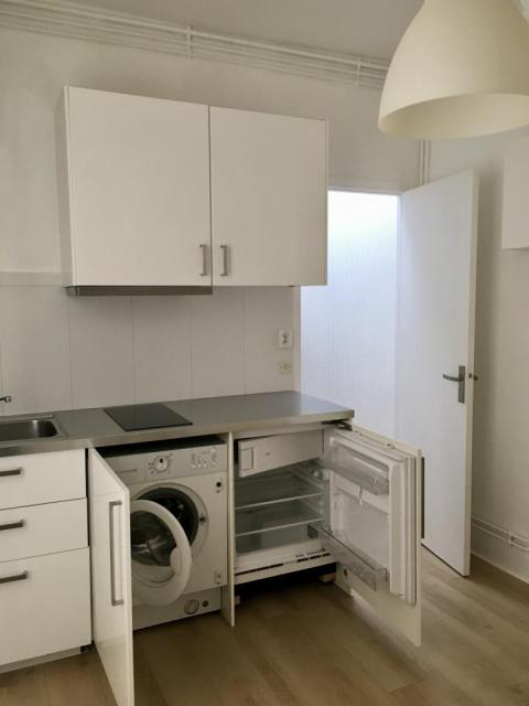 Location appartement T2 Ivry sur Seine - Photo 5