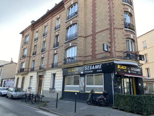 Location appartement T2 Ivry sur Seine - Photo 10