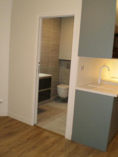 Location studio Lyon 2 - Photo 2