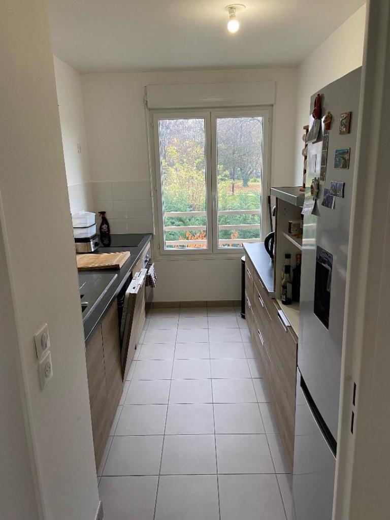 Location chambre St Denis - Photo 4