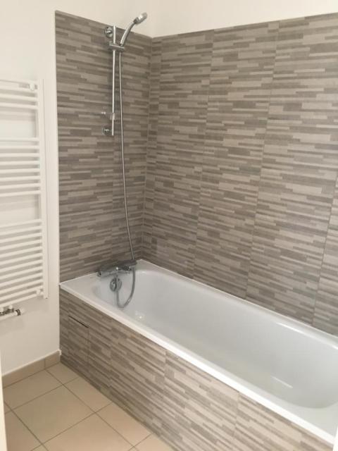 Location appartement T3 St Denis - Photo 3