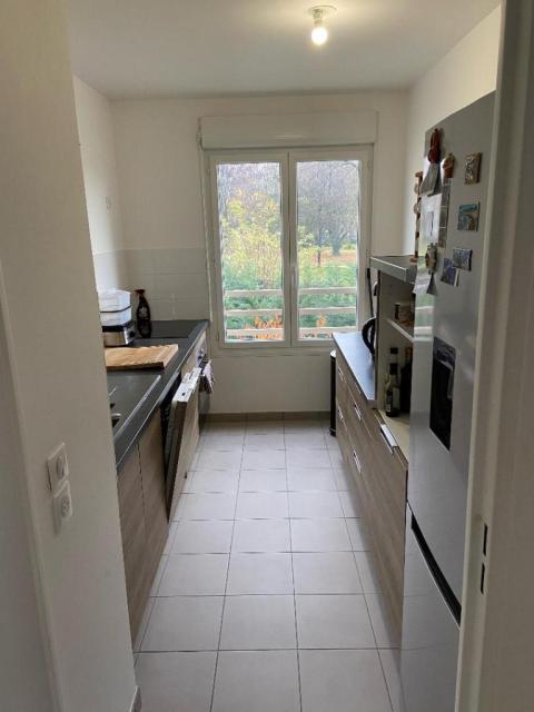 Location appartement T3 St Denis - Photo 4
