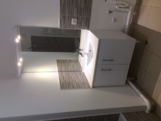 Location appartement T3 St Denis - Photo 5