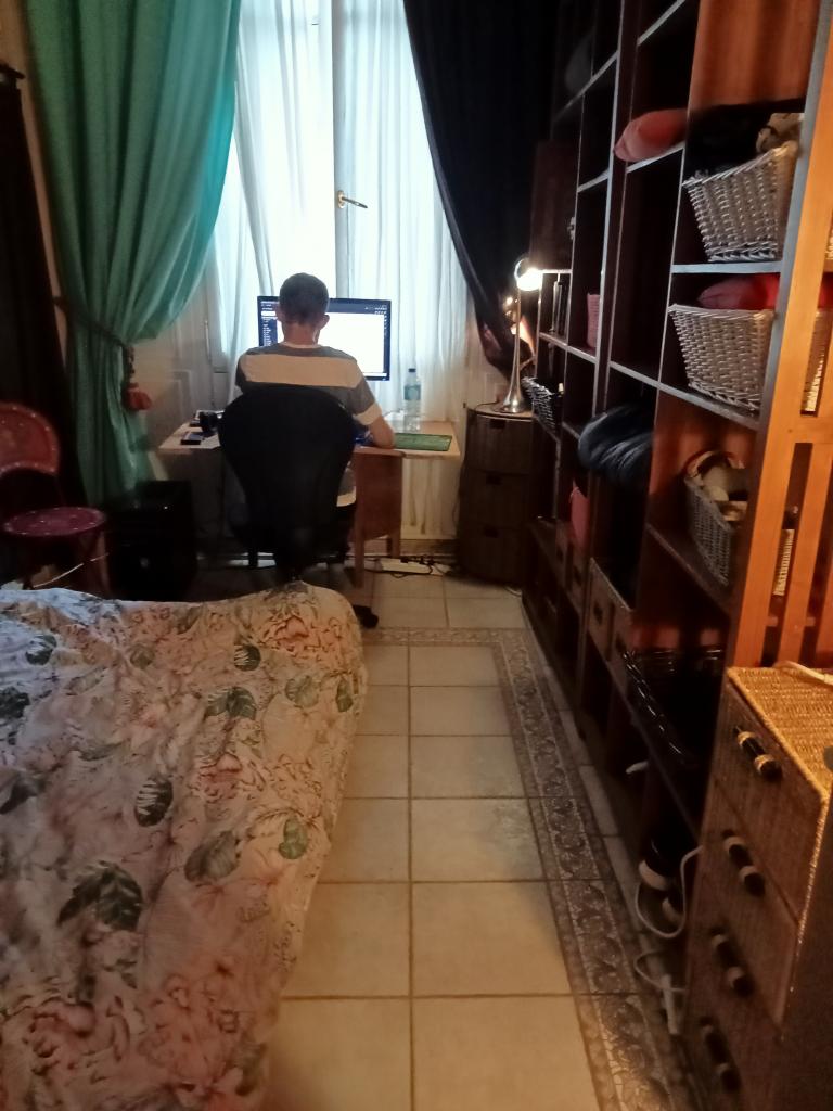 Location chambre Toulouse - Photo 2