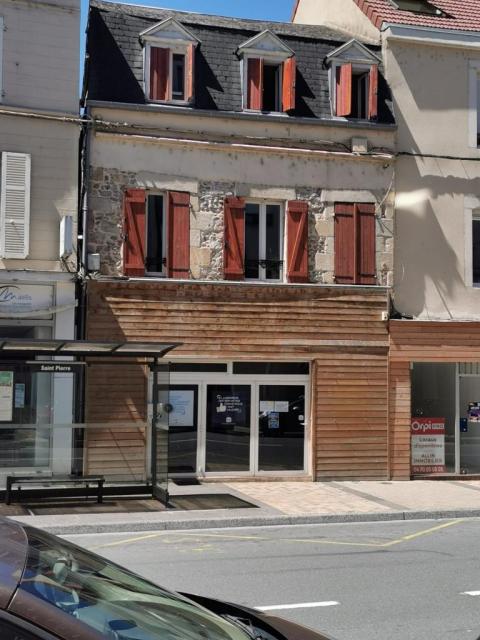 Location appartement T5 Montlucon - Photo 3