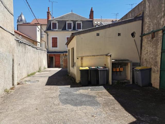 Location appartement T5 Montlucon - Photo 4