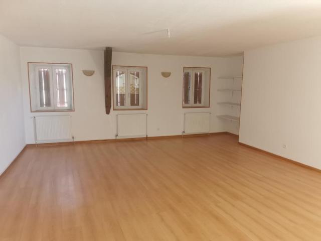 Location appartement T5 Montlucon - Photo 6