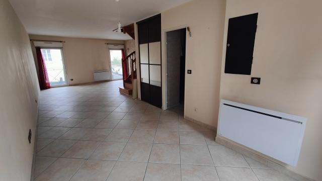 Location appartement T3 Chambly - Photo 2