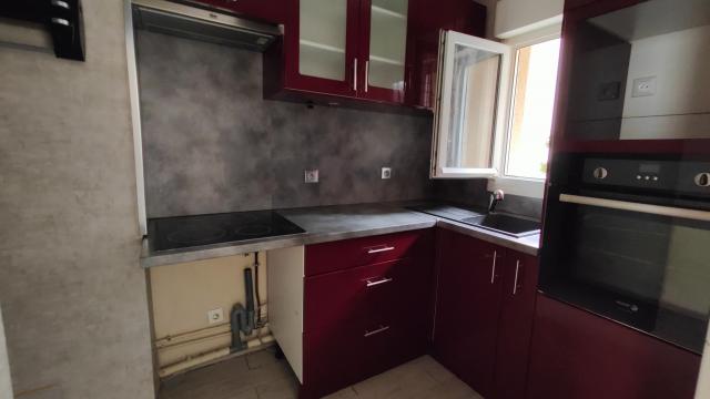 Location appartement T3 Chambly - Photo 4