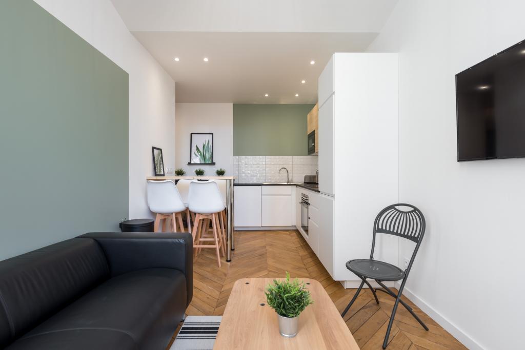 Location chambre St Etienne - Photo 1
