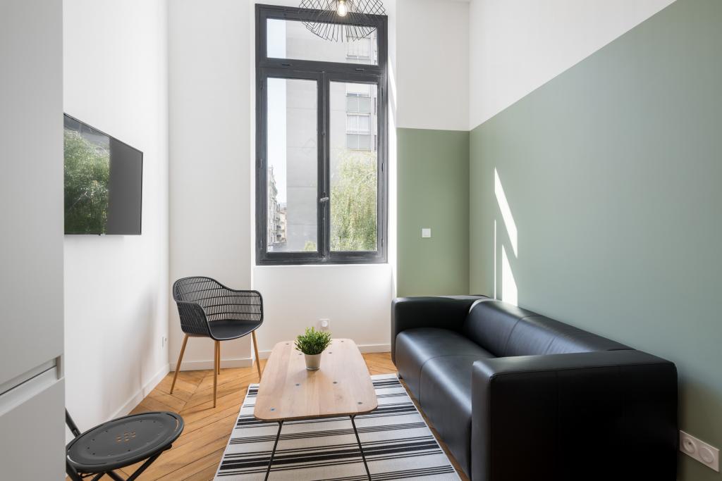 Location chambre St Etienne - Photo 2