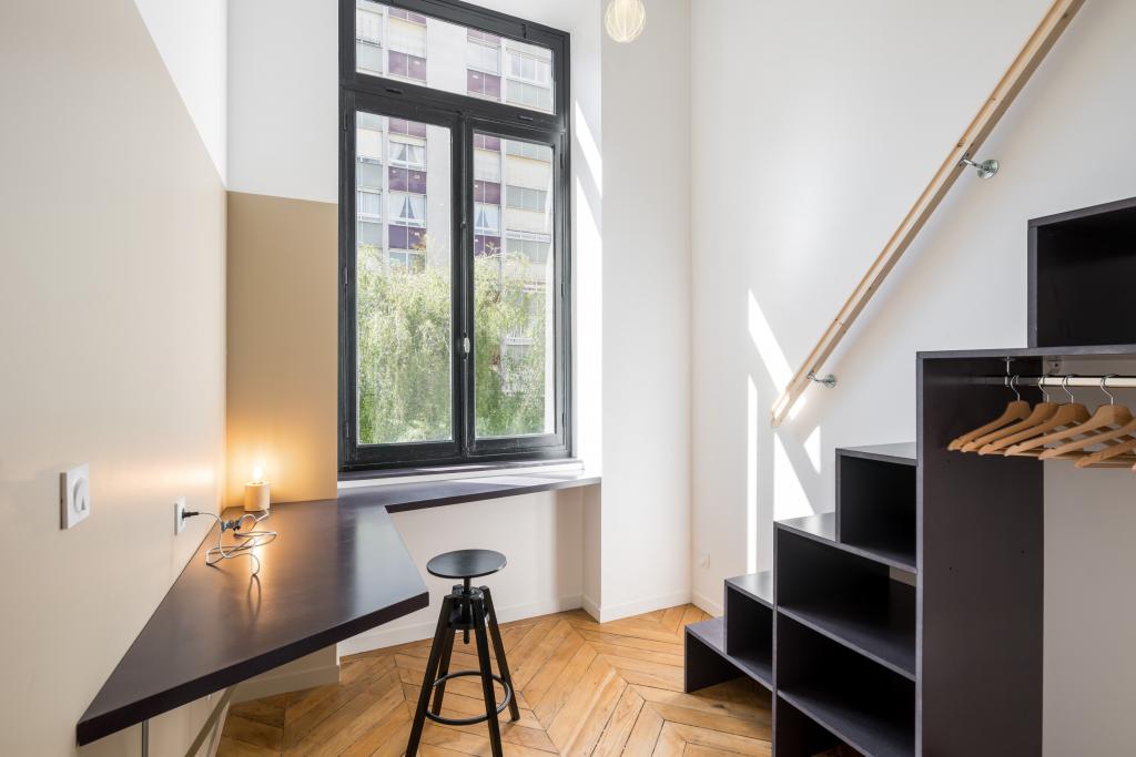 Location chambre St Etienne - Photo 4